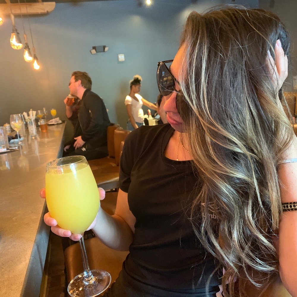 Meet your Posher, Stephanie